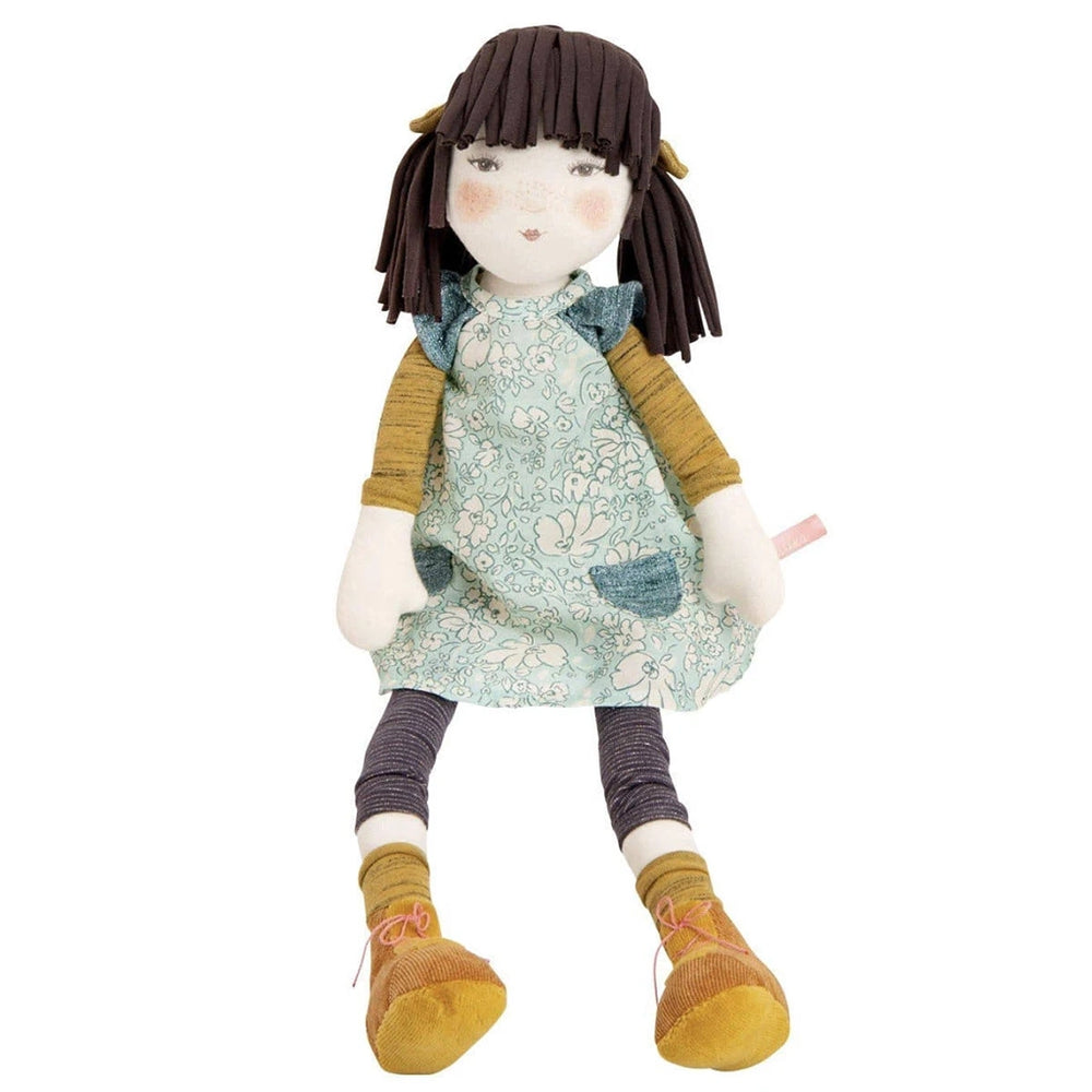 Moulin Roty Iris the Rosalies Doll | Hazel & Fawn