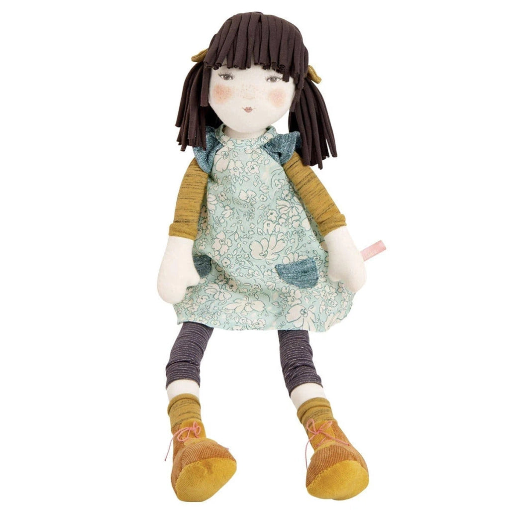 Moulin Roty Iris the Rosalies Doll | Hazel & Fawn