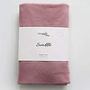 snuggle me organic swaddle bloom pink