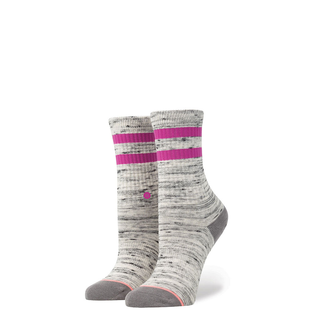 Stance Girls Crew Stripe kids socks