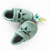 starry knight kids shoes torquoise sunrise sandals