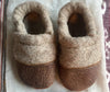 Wool loafers by Starry Night for Babies
