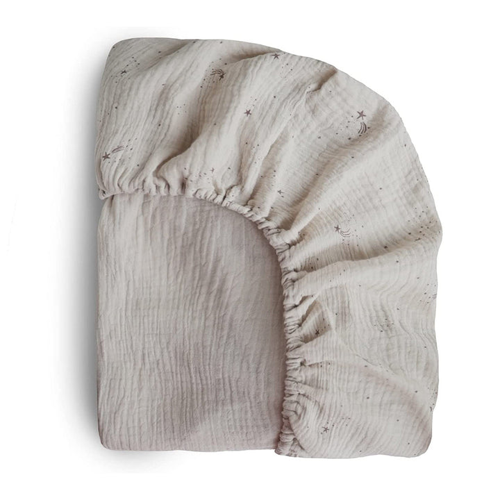 Crib Sheets for Boys with cute designs and soft fabric ensuring a cozy sleep environment