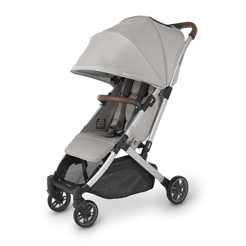 Uppababy stroller Minu V2 in Stella