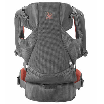 stokke mycarrier vs ergobaby 360 Stokke MyCarrier Front Carrier Coral Mesh