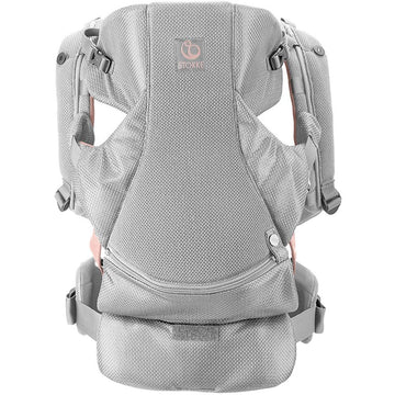 stokke mycarrier front & back Stokke MyCarrier Front Carrier – Hazel & Fawn