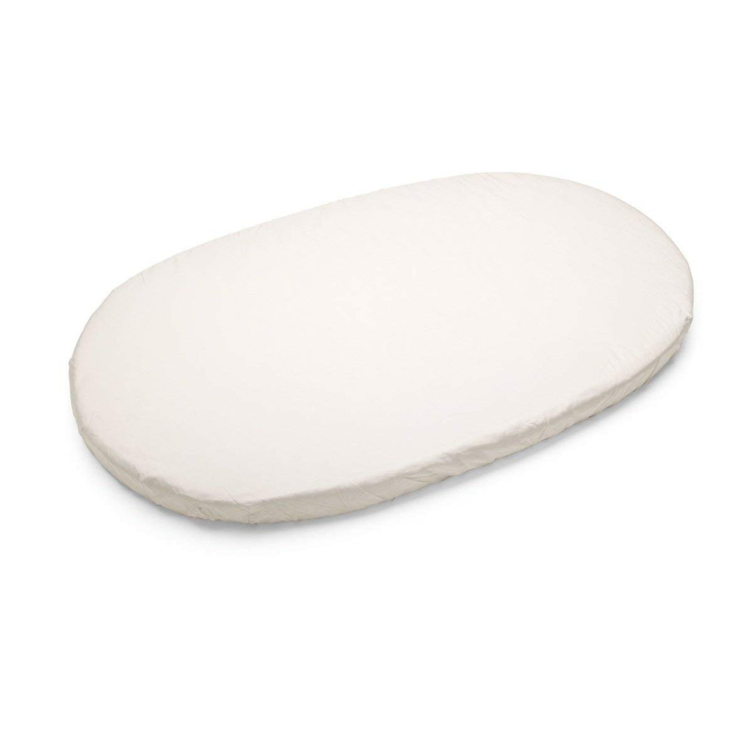 Stokke Sleepi Fitted Sheet beige