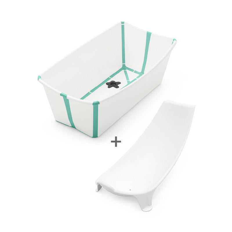 Outlet FlexiBath with Newborn Support Bundle