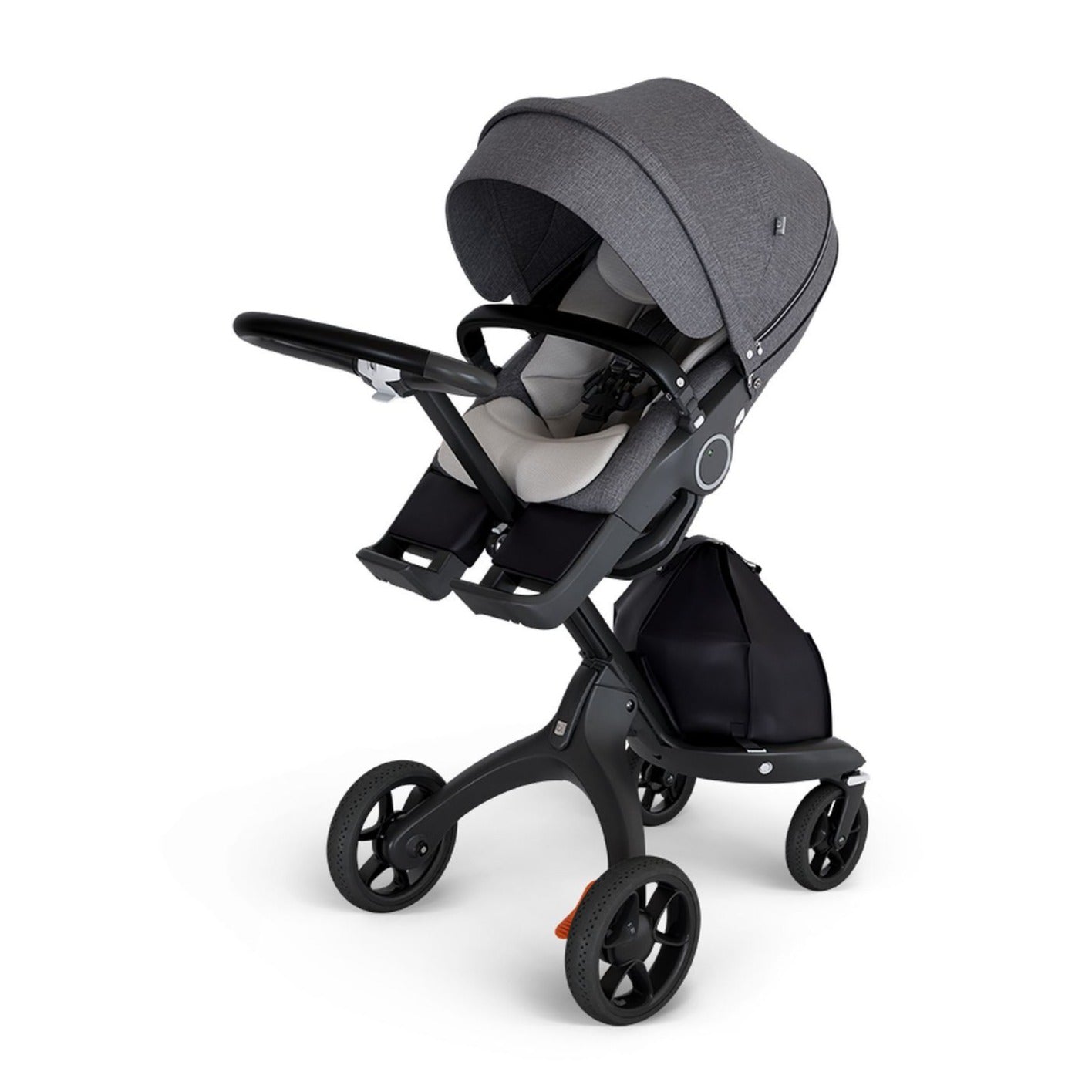 Stokke inlay 2024