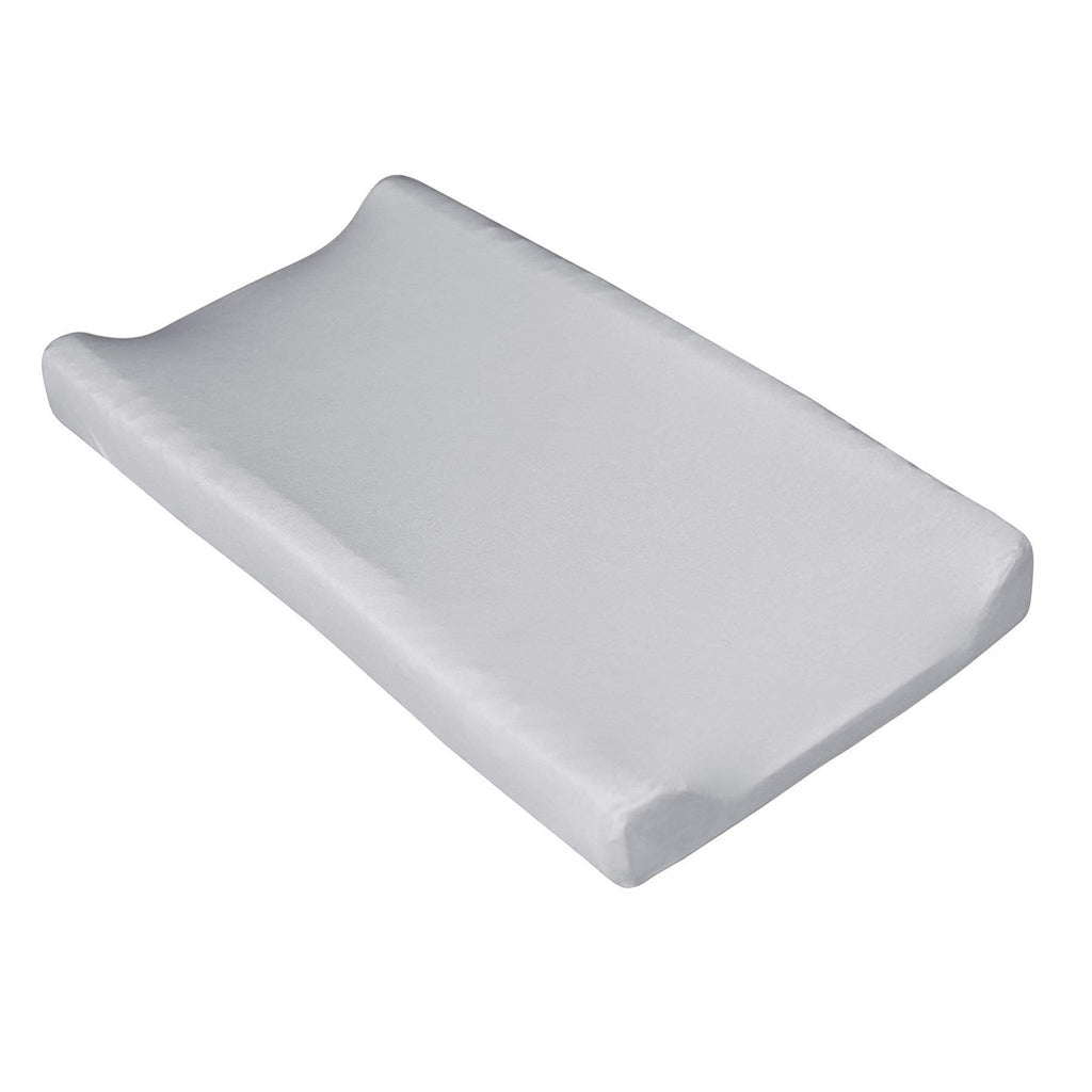 Kyte changing pad in storm grey