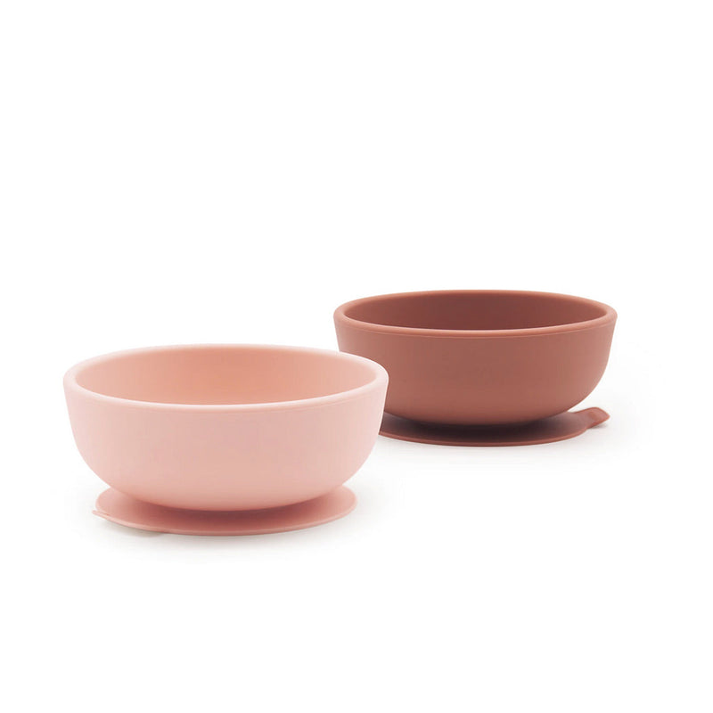 Suction Bowls