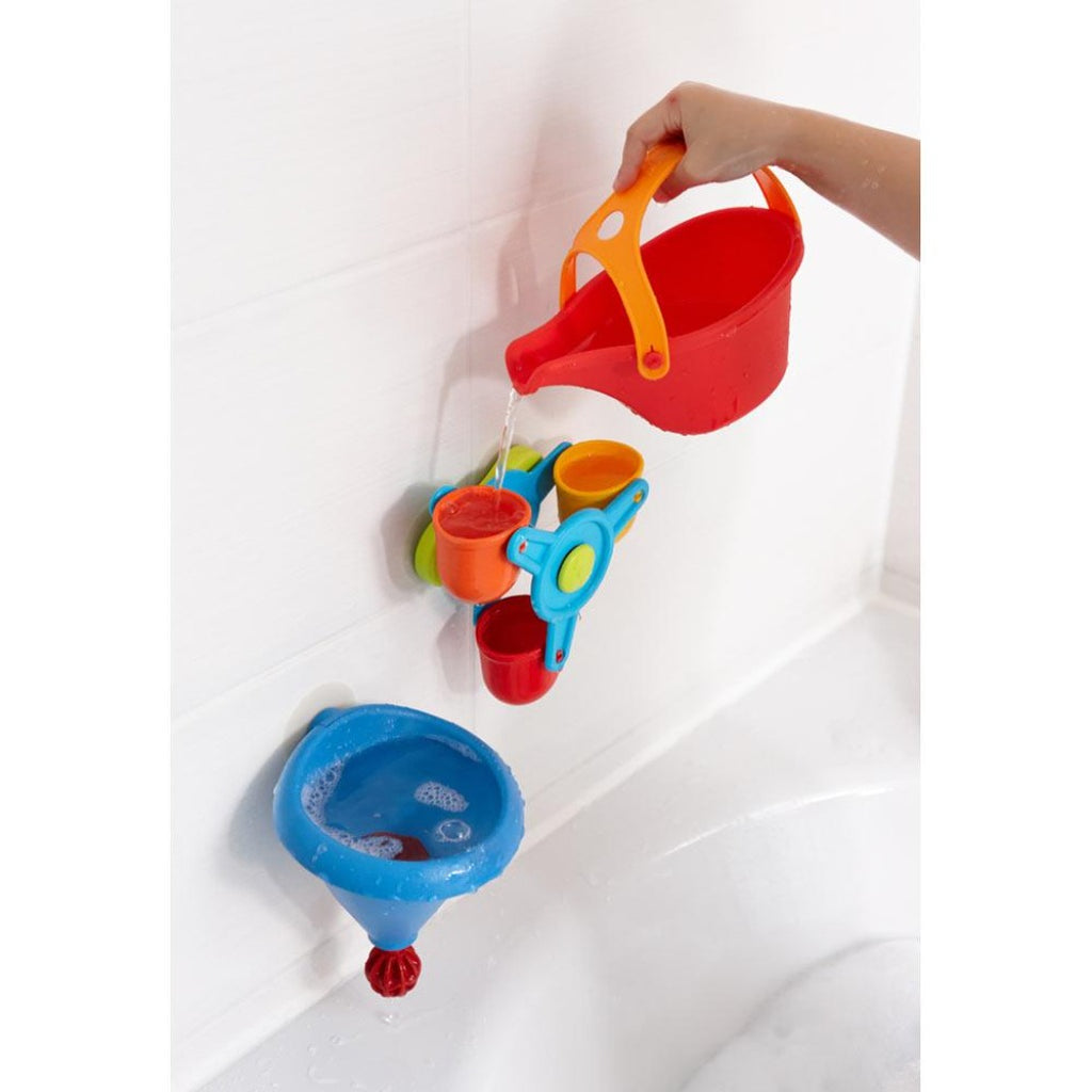 lifestyle_1, HABA Bathing Bliss Water Wonders Children's Bathing Toy