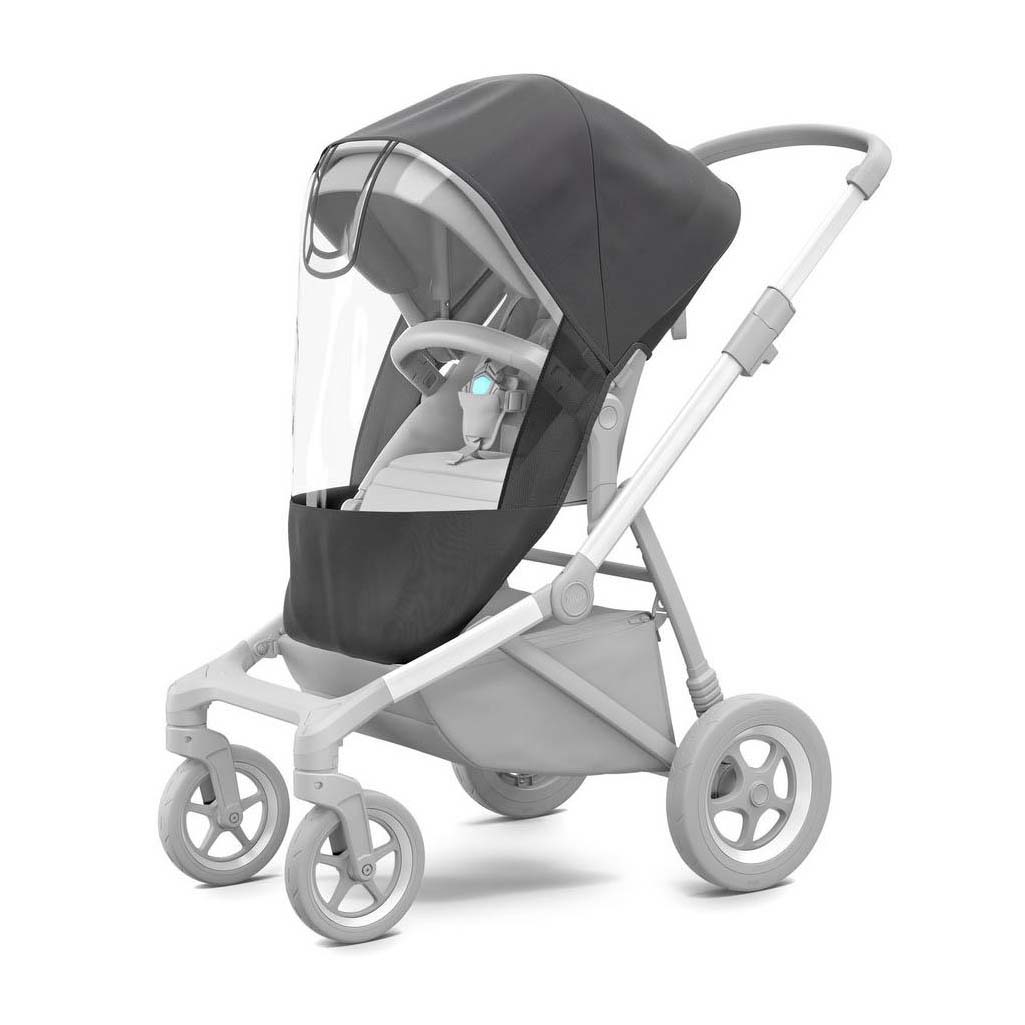 Thule Sleek stroller rain cover