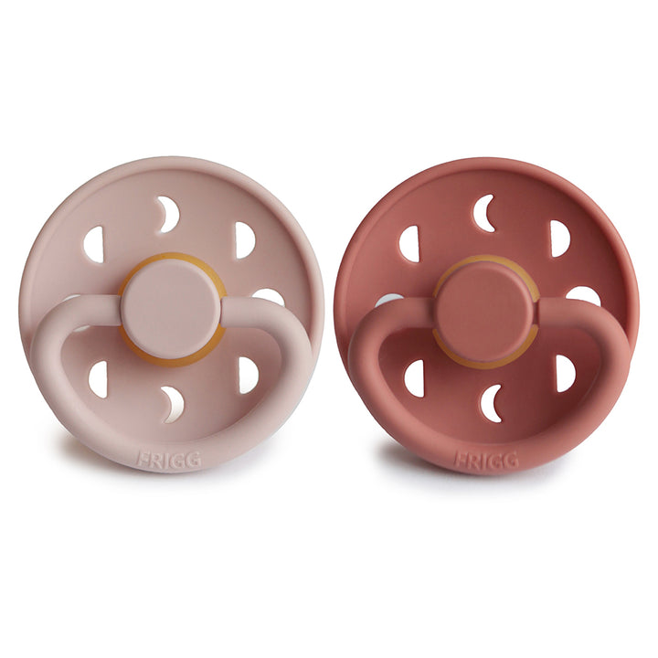 frigg pacifier moon phase binkies
