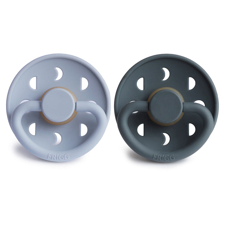 FRIGG Moon Phase best pacifier