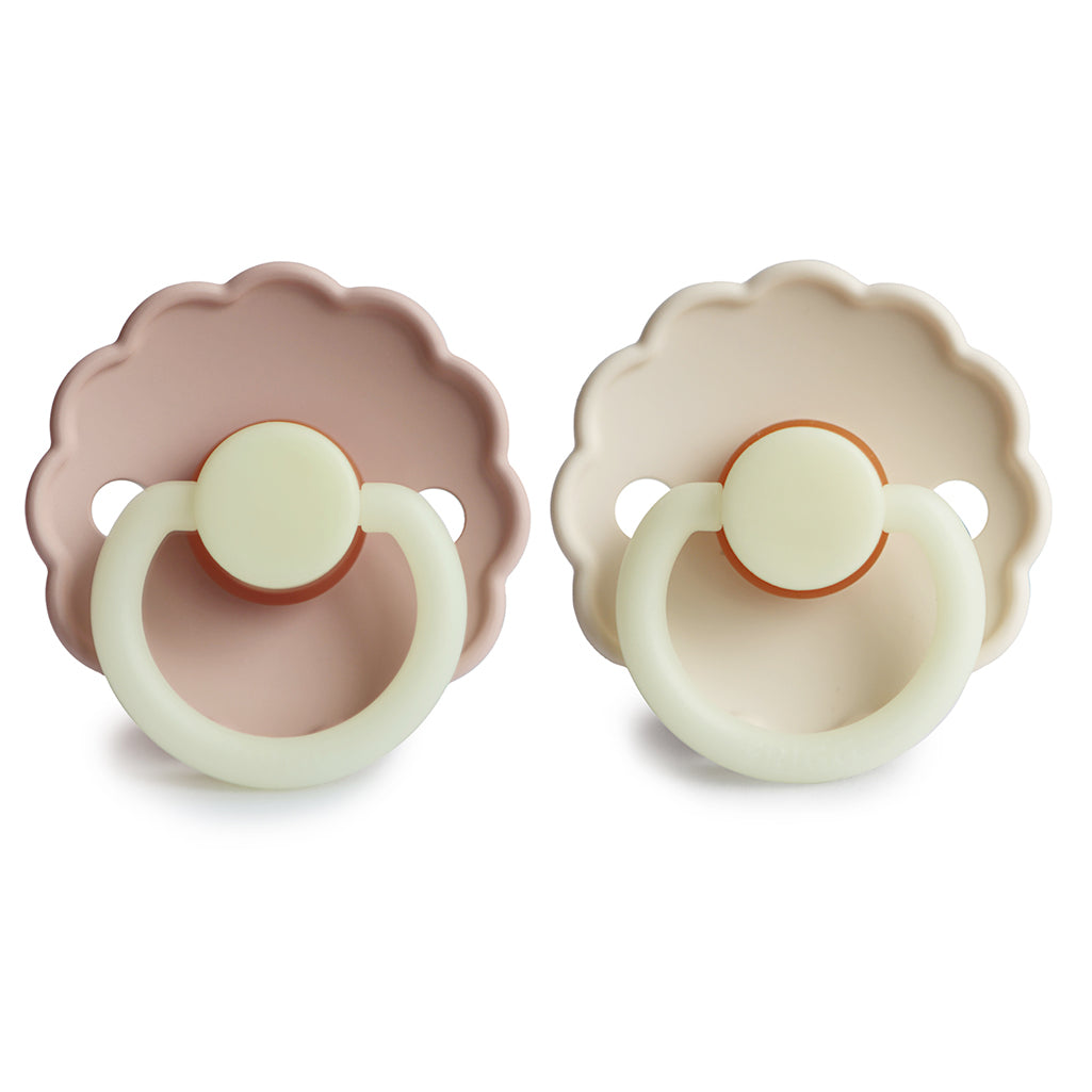 frigg newborn pacifier