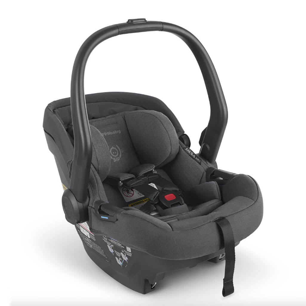 uppababy car seat MESA MAX new born Car Seat Carrier