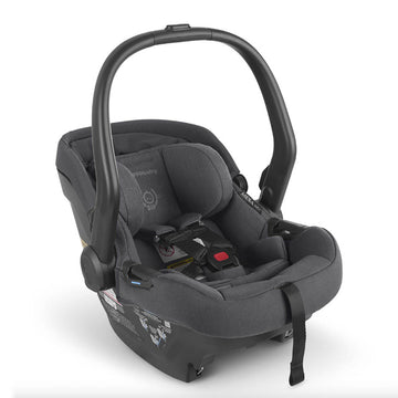 uppababy car seat grey UPPAbaby MESA MAX Infant Car Seat – Hazel & Fawn