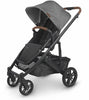 UPPAbaby Greyson Charcoal Melange CRUZ V2 Baby Stroller