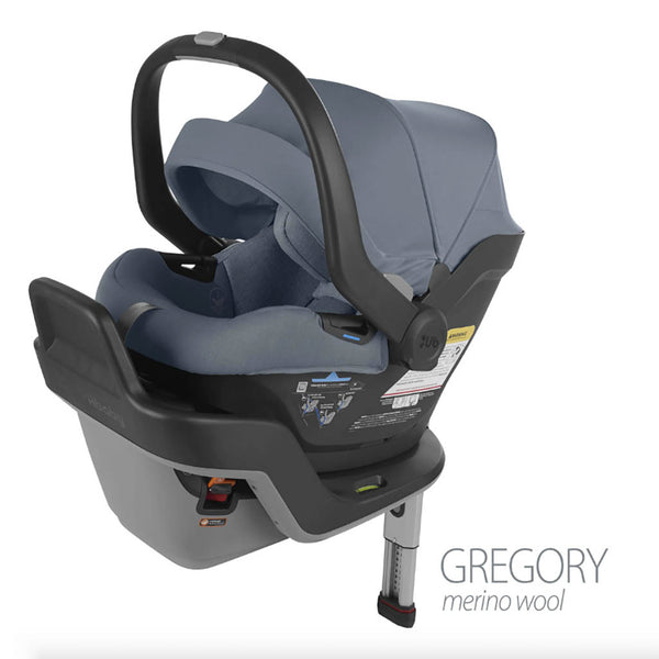 MESA MAX Infant Car Seat in Gregory