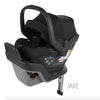 MESA MAX Infant Car Seat in Jake Black