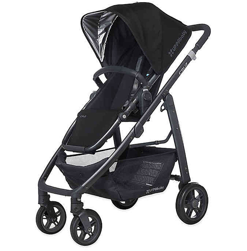 Outlet Uppababy Cruz Infant Stroller, Jake