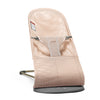 babyBjorn infant bouncer bliss pearly pink mesh