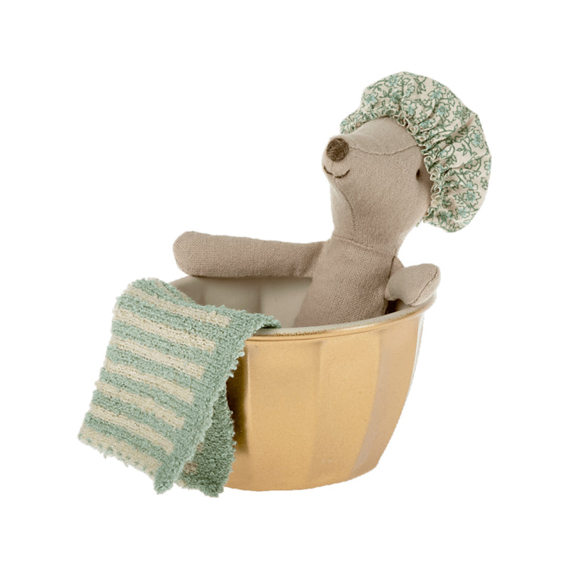 Maileg Wellness Mouse Set 