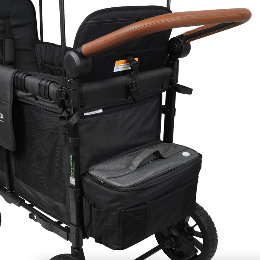 wonderfold stroller wagon cooler bag for sterilizing goods