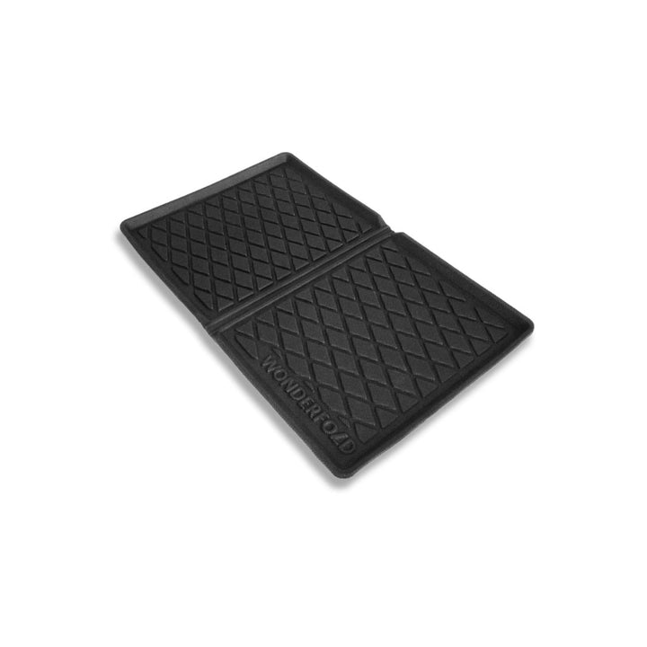 wonderfold stroller wagon floor mat accessory