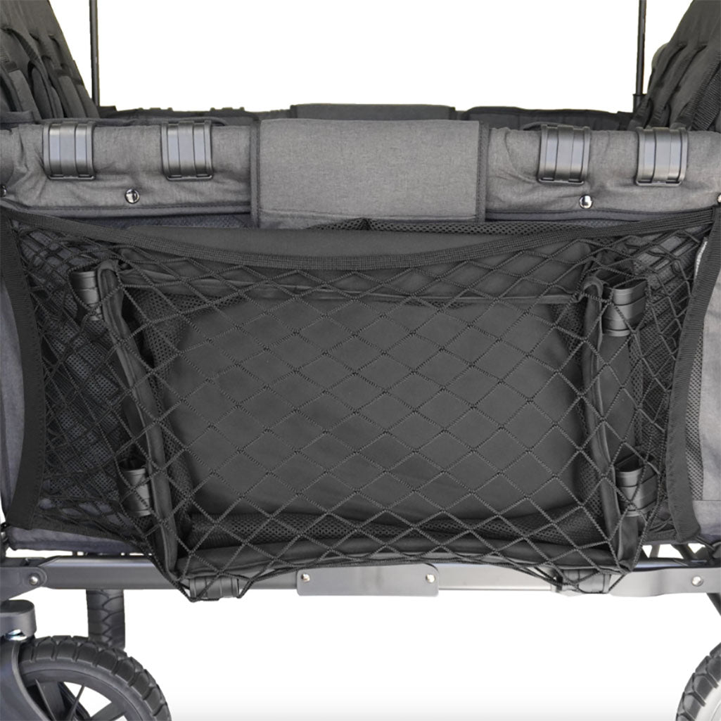 wonderfold stroller wagon cargo net for w series