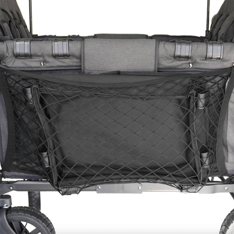 wonderfold stroller wagon cargo net for w series