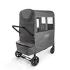 w4 wind cover for wonderfold foldable wagon