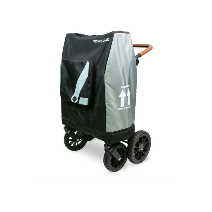 travel cover wonderfold wagon stroller accessory