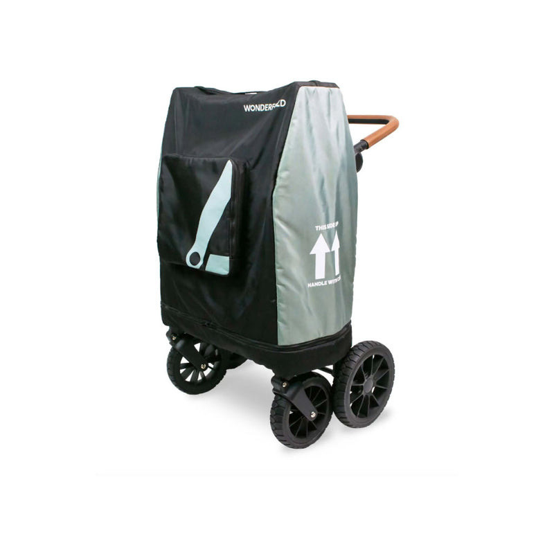travel cover wonderfold wagon stroller accessory