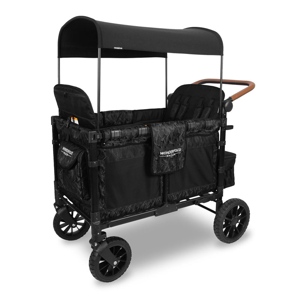 elite cameo w4 wonderfold wagon stroller