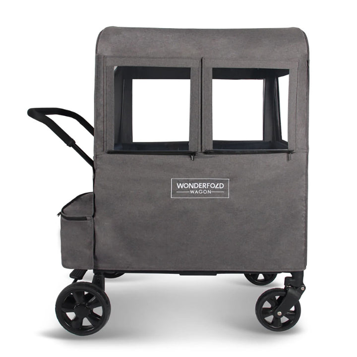 wind cover w4 wagon for wonderfold baby wagon stroller