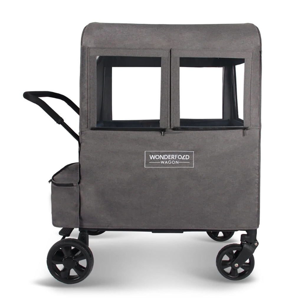 wind cover w4 wagon for wonderfold baby wagon