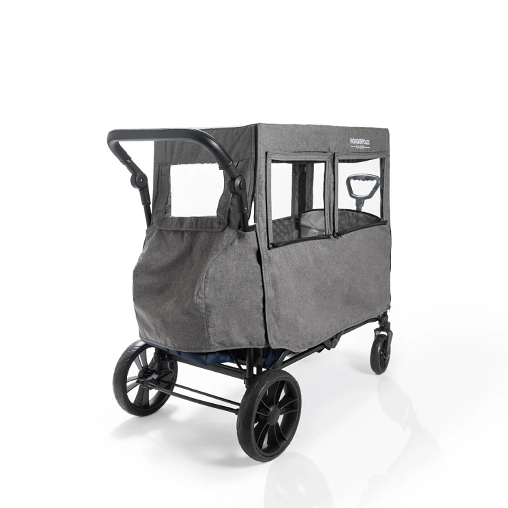 wonderfold x2 wagon stroller wind cover